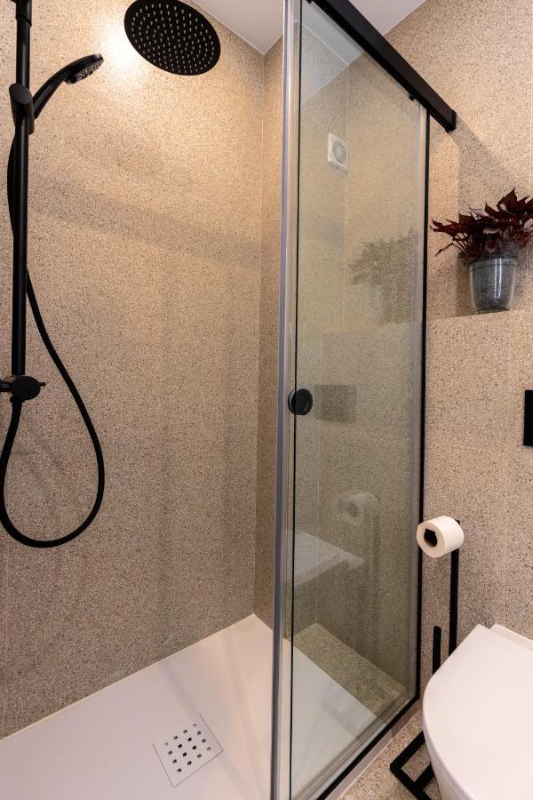 סביליה Apartamento Trahzo מראה חיצוני תמונה